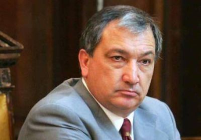 Este es el senador provincial que se calz� el traje de competidor de Cornejo en Godoy Cruz