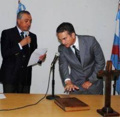 Con el visto bueno de Beder Herrera, el quintelismo cop� el Ministerio de Salud