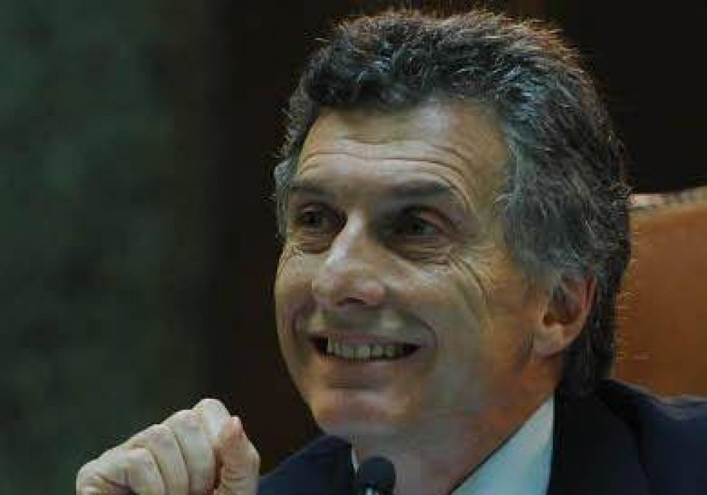 Macri unificar�a las elecciones de Ciudad con las nacionales