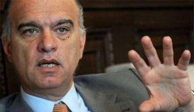 La pelea por el dinero porte�o en un a�o electoral