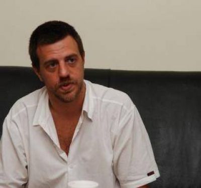 La ins�lita alianza de Telerman y Kravetz y la sombra del Barco Casino