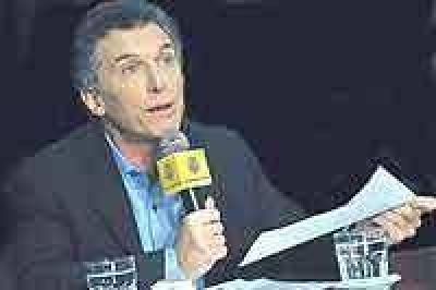 Un mail infiel inquieta al macrismo