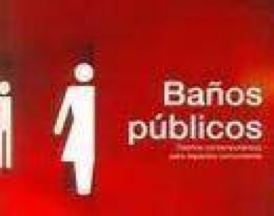 Los bancos deber�n permitir el ingreso al ba�o a sus clientes