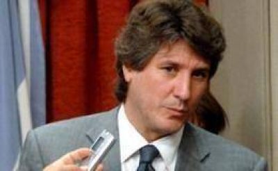 Boudou destac� decisi�n de EEUU de declarar "improcedente" un embargo sobre cuentas del Central