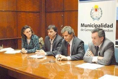 Se presentaron 40 ofertas para la licitaci�n de Playa Grande