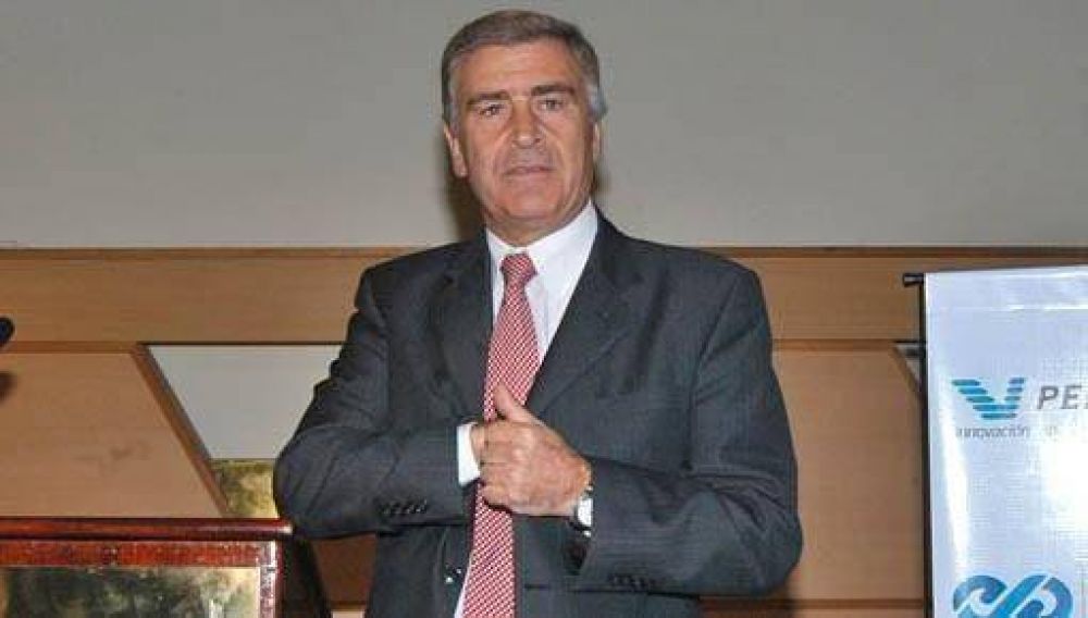 Mart� retoma �descentralizaci�n� al lanzar equipos t�cnicos de Aguad (d�j� vu municipal)