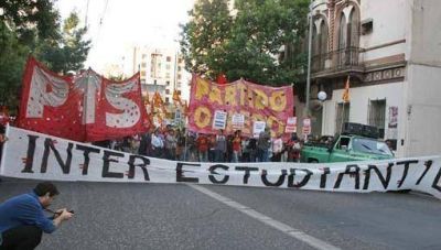 El anteproyecto pone un piso del 35% del Presupuesto provincial