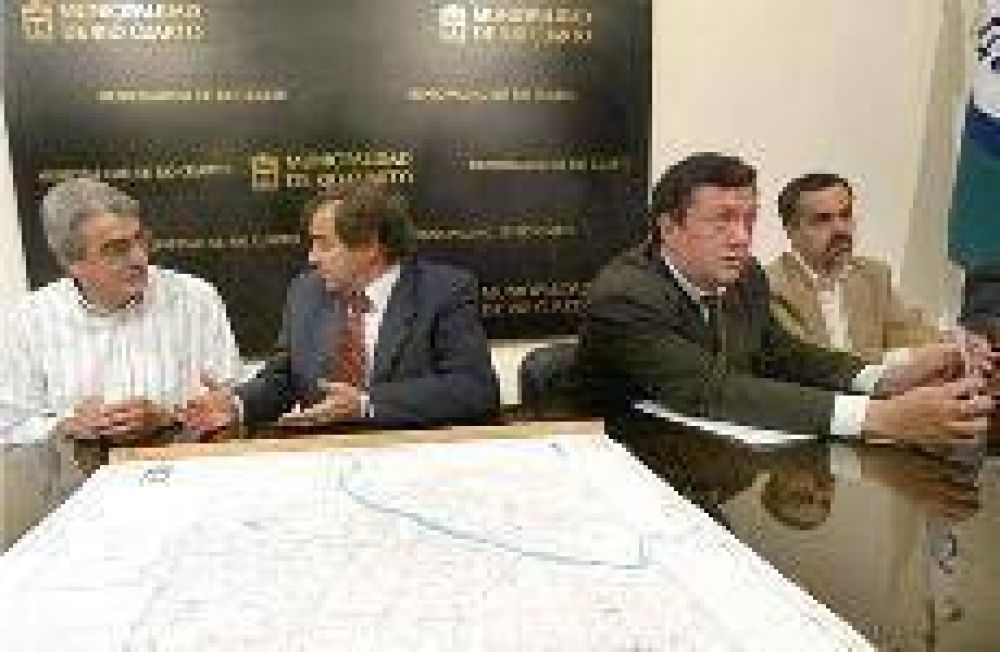 Ponen a la venta otros 700 lotes para obreros y familias pobres