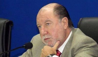 Busti ratific� las diferencias "inalterables" con el kirchnerismo