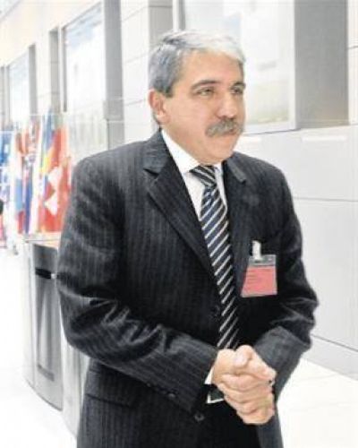 El GAFI dio su primer paso para sancionar al pa�s