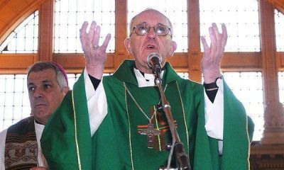 Citan a Bergoglio para declarar como testigo en la causa ESMA
