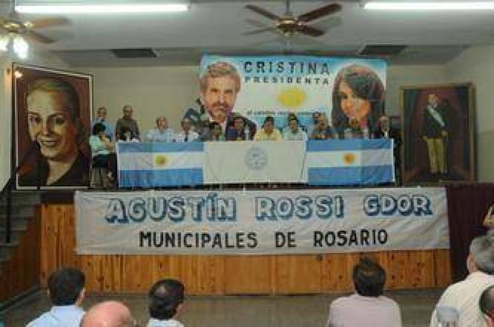 Para recordar a N�stor