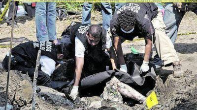 M�xico: por la violencia narco son m�s de 10.000 los muertos en 2010