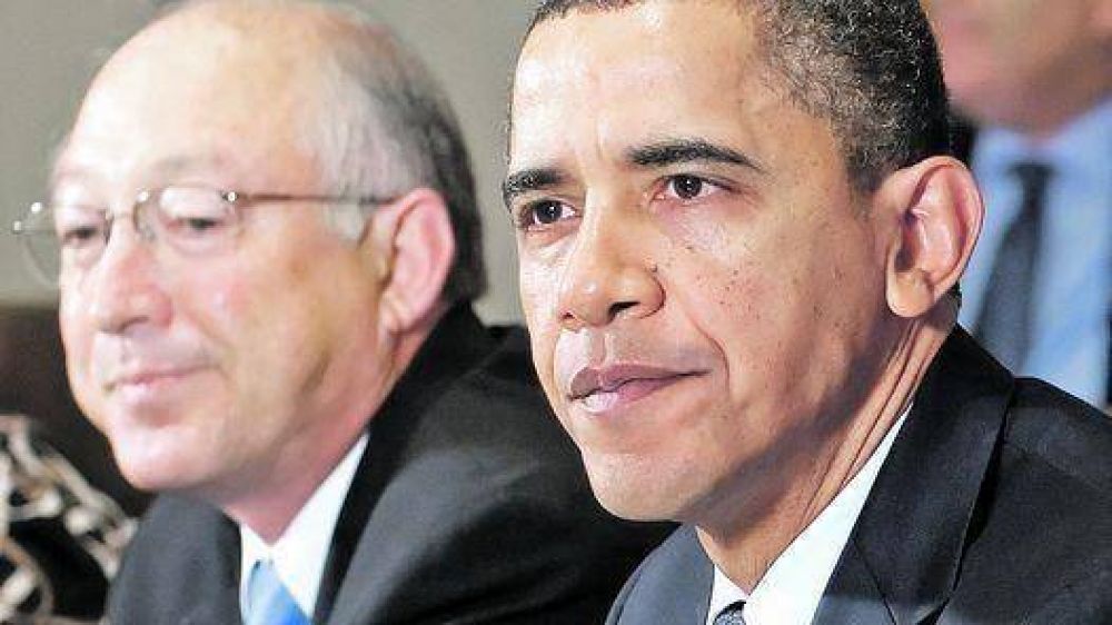 Obama intenta frenar la ofensiva republicana contra sus reformas