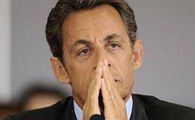 El gobierno franc�s neg� que esp�e a periodistas
