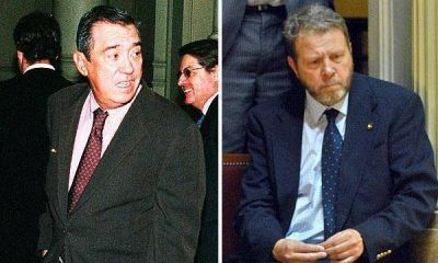 Otra grave denuncia contra el sindicalista Jorge P�rez Tamayo