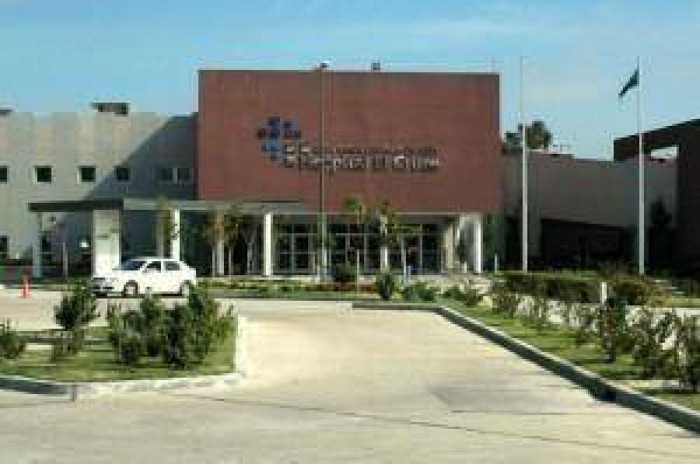 Pereyra primere� e inmortaliz� a N�stor: rebautiz� un hospital