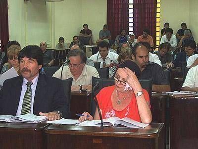 LAN�S: Tratar�n la ampliaci�n del presupuesto y plan de pago de la deuda con Provincia