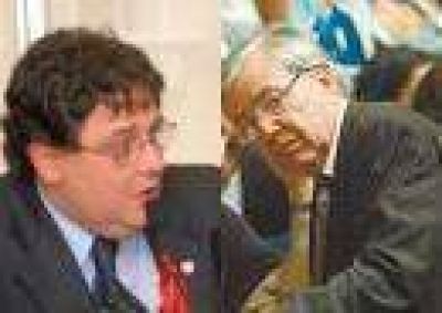 "Enr�quez no me asusta"