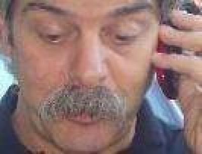 Sergio Burstein denunci� amenazas ante Oyarbide y la DAIA