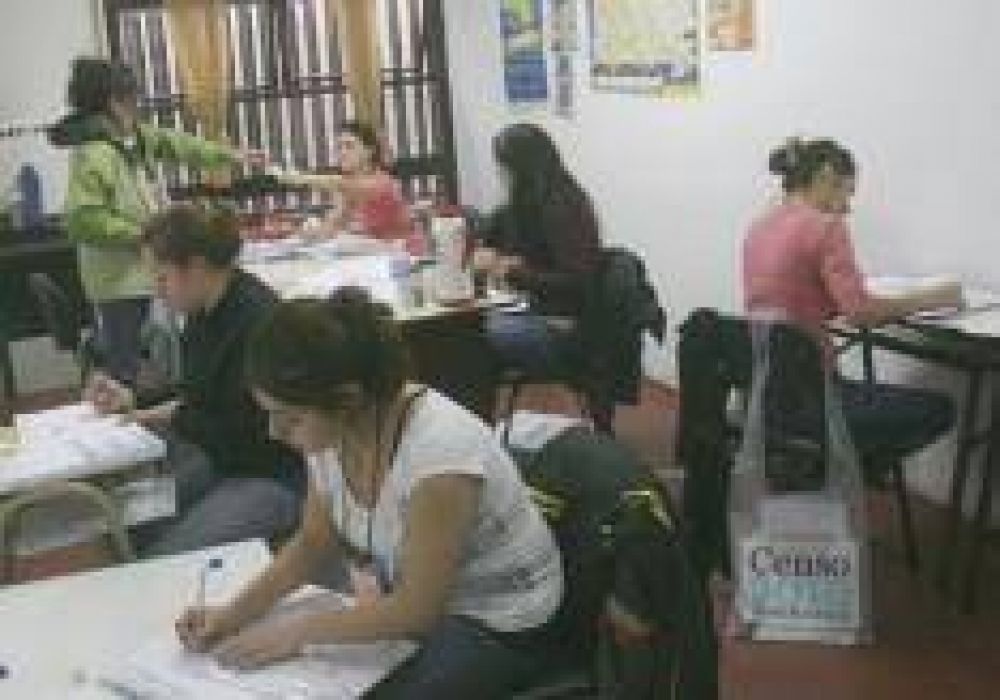 Ansiedad por conocer los datos del Censo en la ciudad