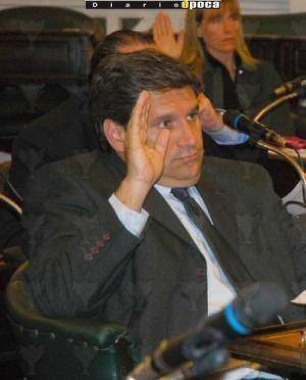 El Senado se apresta a aprobar el Presupuesto 2010