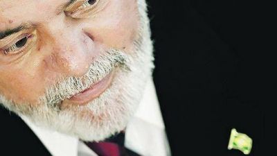 Lula demand� a sus aliados que no condicionen a Dilma