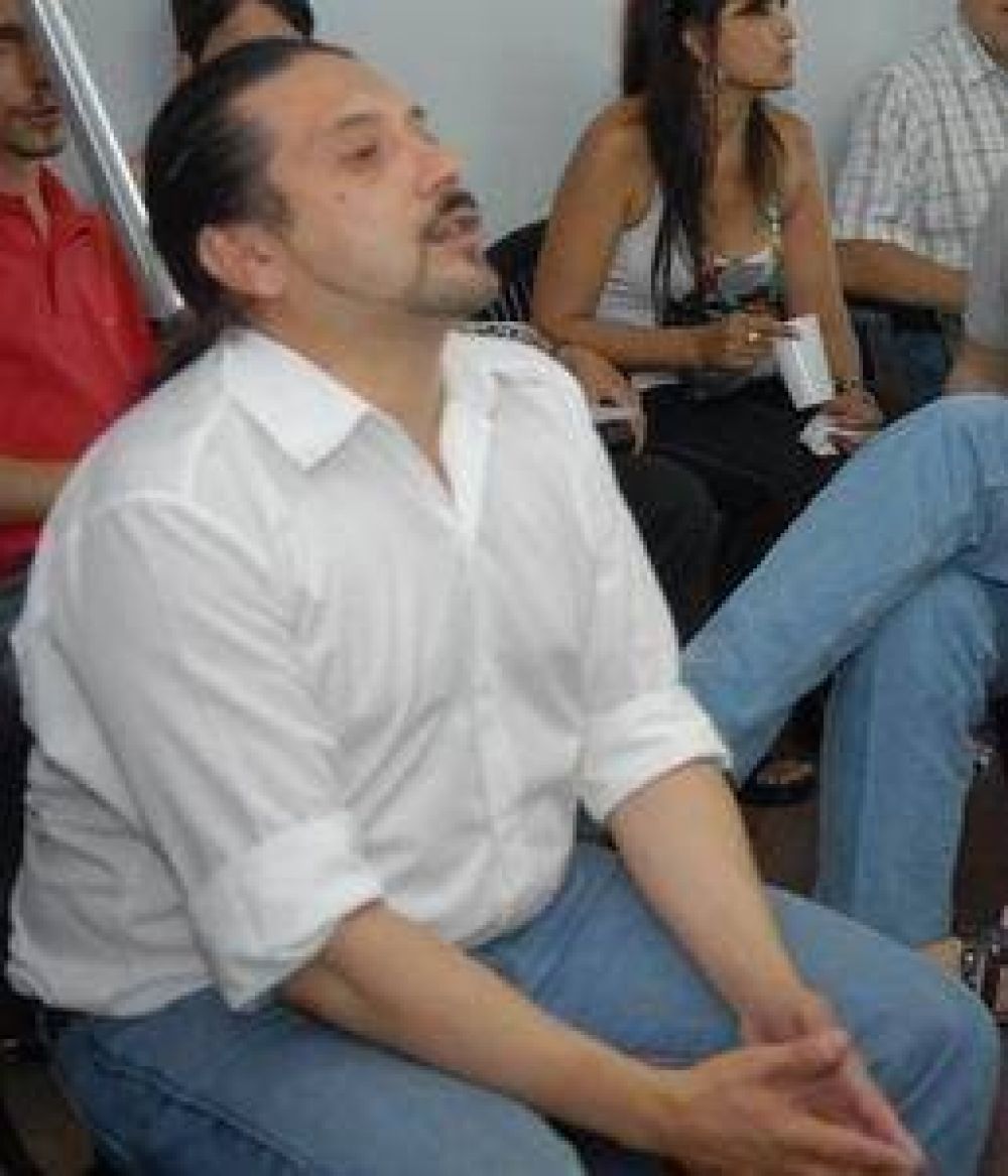 Resistencia en soledad