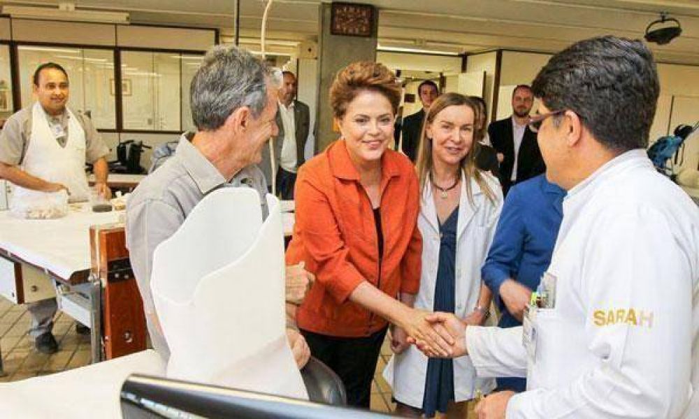 Brasil: primeros roces entre Dilma y la oposici�n