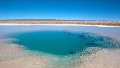 Orocobre comienza las perforaciones en su proyecto litio-potasio de Salinas Grandes