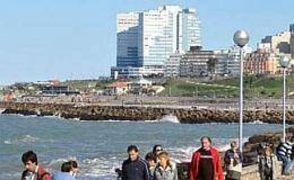 El sector tur�stico, "muy contento" con el nuevo cronograma de feriados