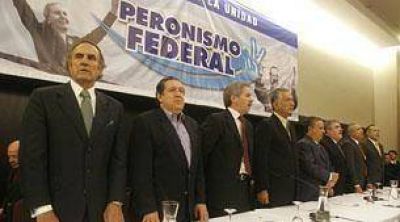 Reiteran que "el peronismo no se va a unificar" tras la muerte del ex presidente Kirchner