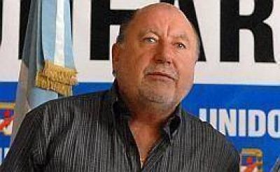 Busti confirm� que no habr� unificaci�n en el peronismo