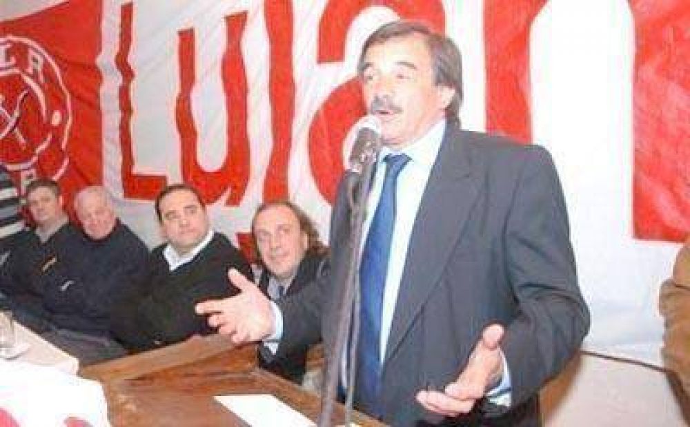 "Ya nos estamos preparando para gobernar desde 2011"