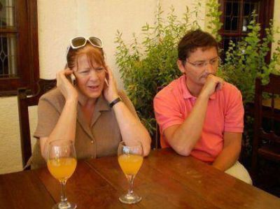 Sch�trumpf particip� del encuentro sobre propuestas program�ticas del Gen Buenos Aires convocado por Margarita Stolbizer
