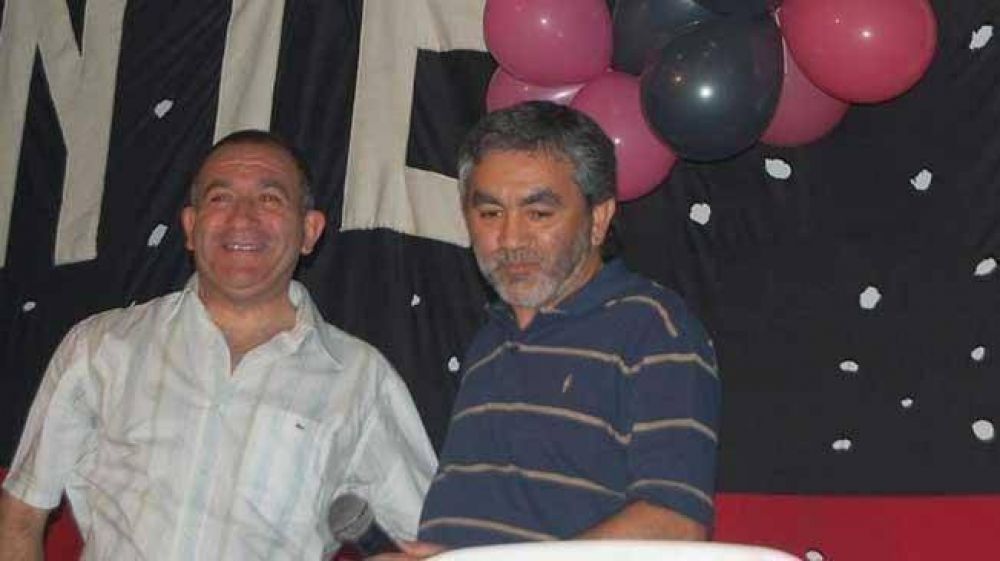 Juez present� a su vice Gatica y pidi� apoyo a la militancia