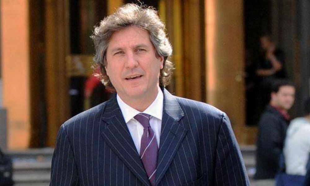 Confirman que avanzan las negociaciones para regularizar la deuda con el Club de Par�s