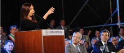 Del duelo a la reelecci�n: los primeros 100 d�as del neokirchnerismo