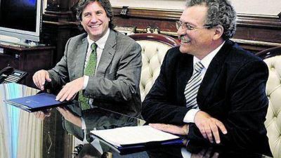 El Gobierno podr� gastar este a�o$ 50.000 millones adicionales