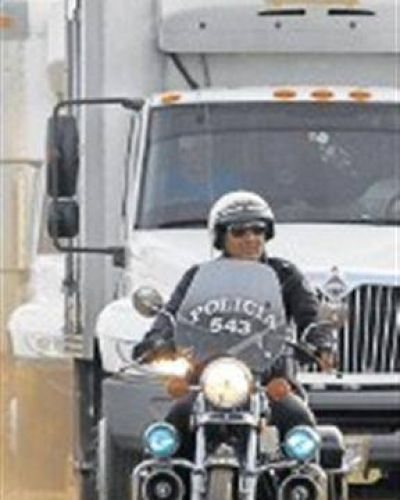 Cuba investigar� el accidente sin ayuda