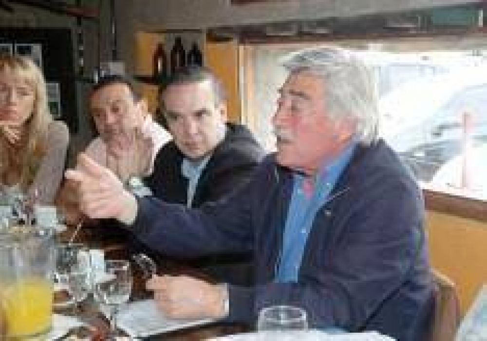 Oficialmente, el PJ no avanz� en candidaturas