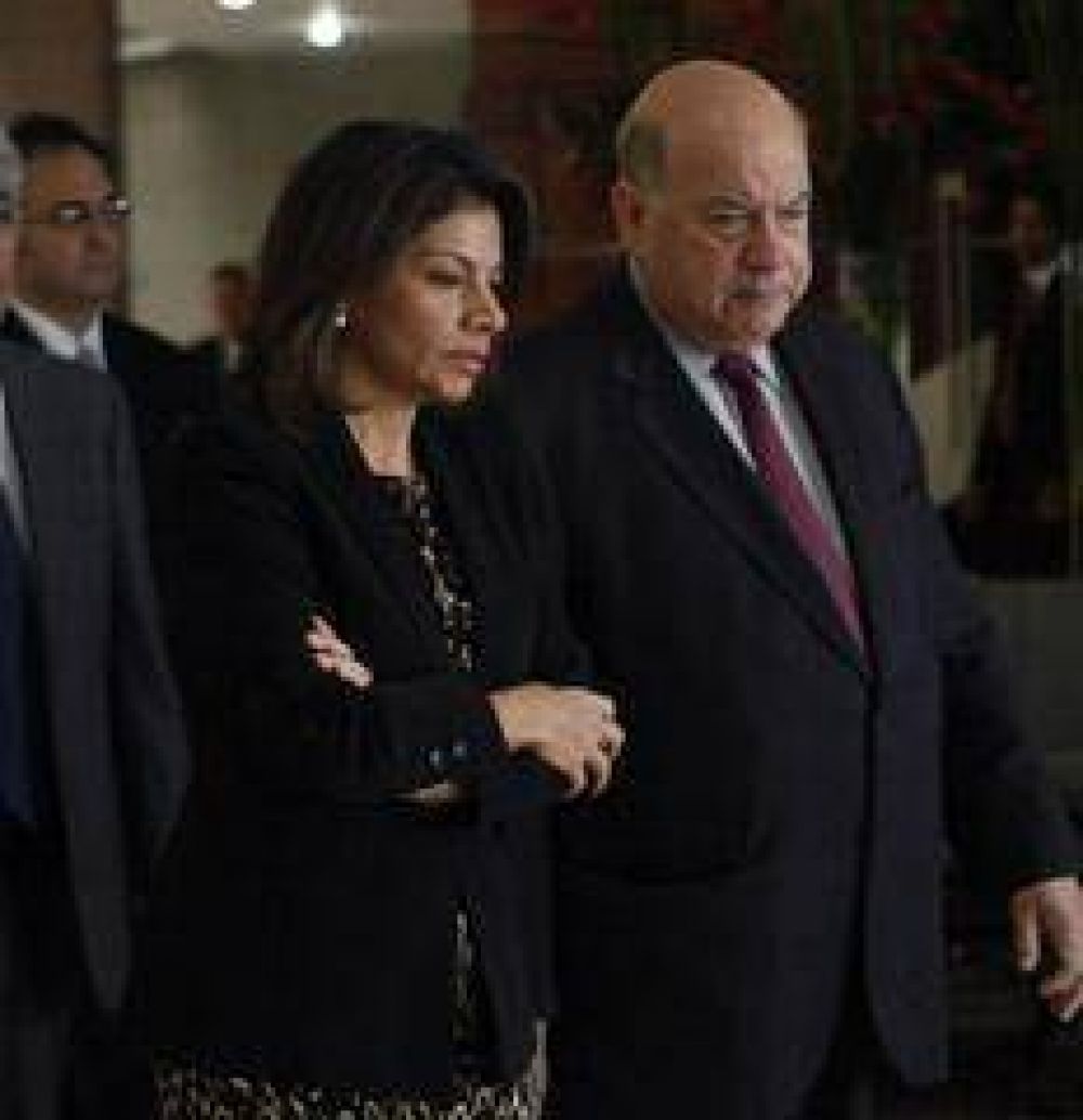 La OEA intenta un dialogo en Centroam�rica