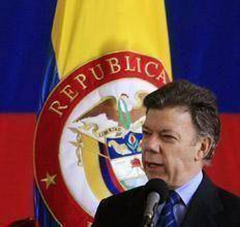 Por ahora es un Santos