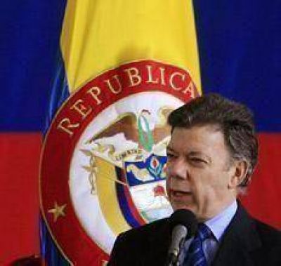 Por ahora es un Santos