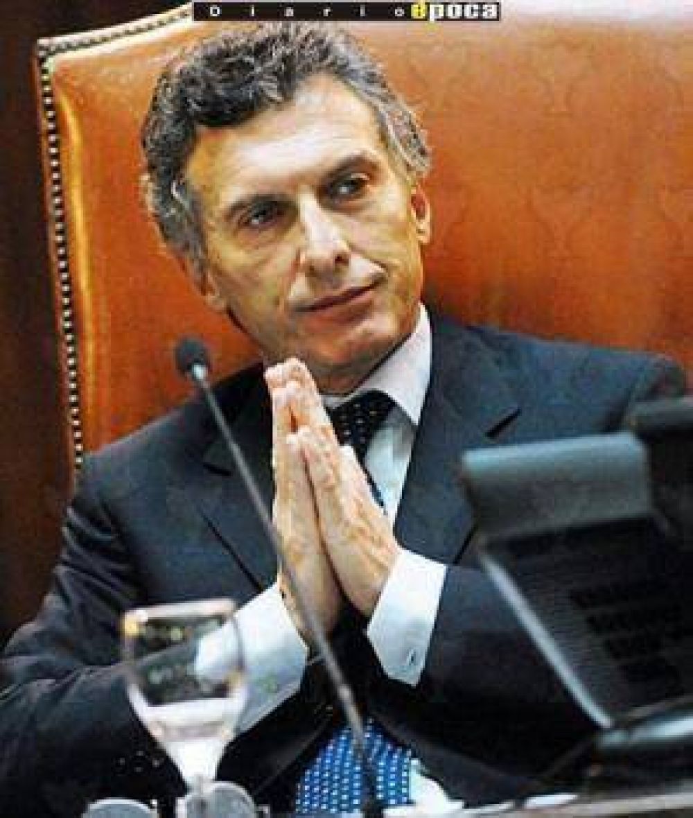 Macri visitar� Corrientes