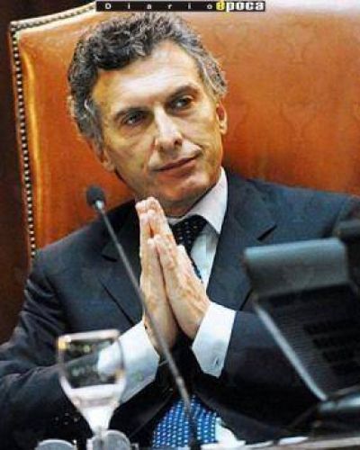 Macri visitar� Corrientes
