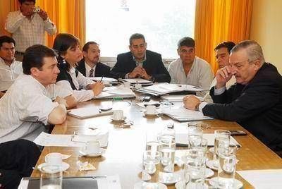 Panorama incierto en la prestaci�n de los servicios durante el verano