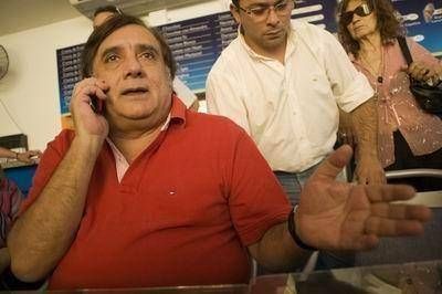 La oferta electoral