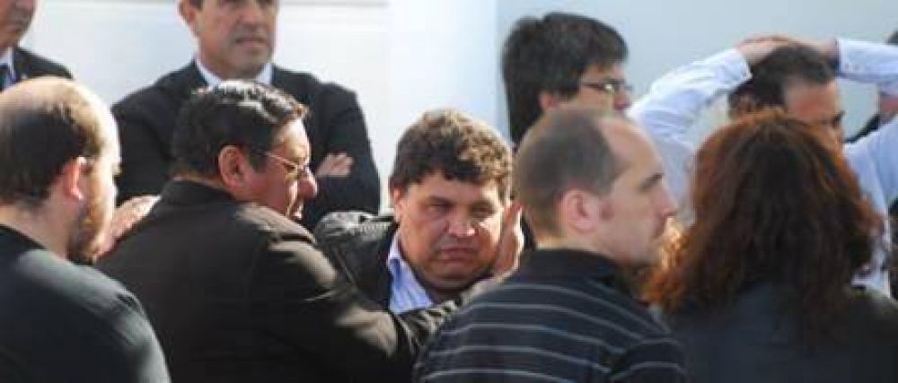 El control de los millones de N�stor Kirchner