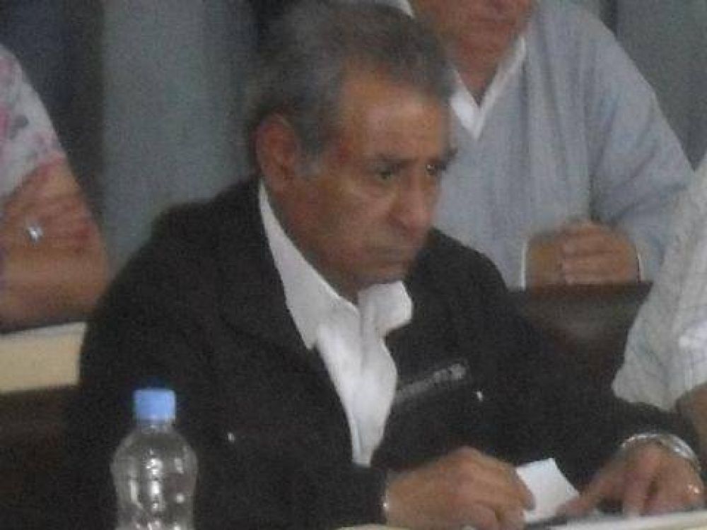 Al�: �Hemos tenido logros con la ayuda que este gobierno municipal nos brind�